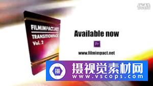 filmimpact transition packs v3.5.4