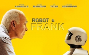科幻电影《机器人与弗兰克》解说文案/片源下载插图