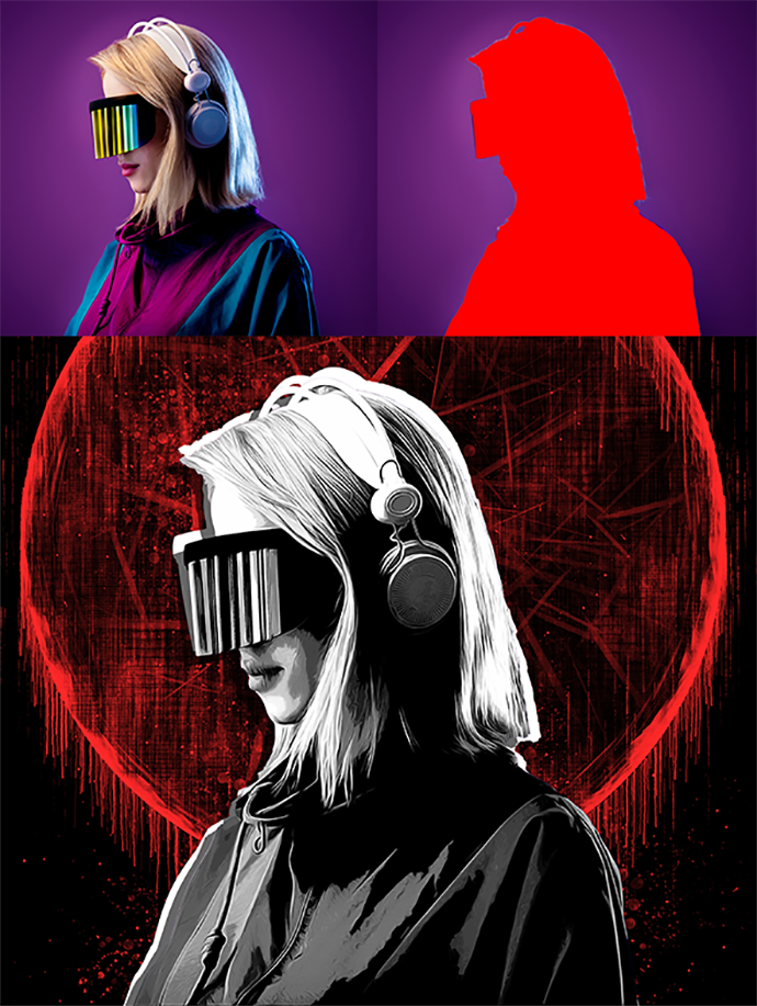 GraphicRiver – Enso 艺术 Photoshop 工具 30259145插图4